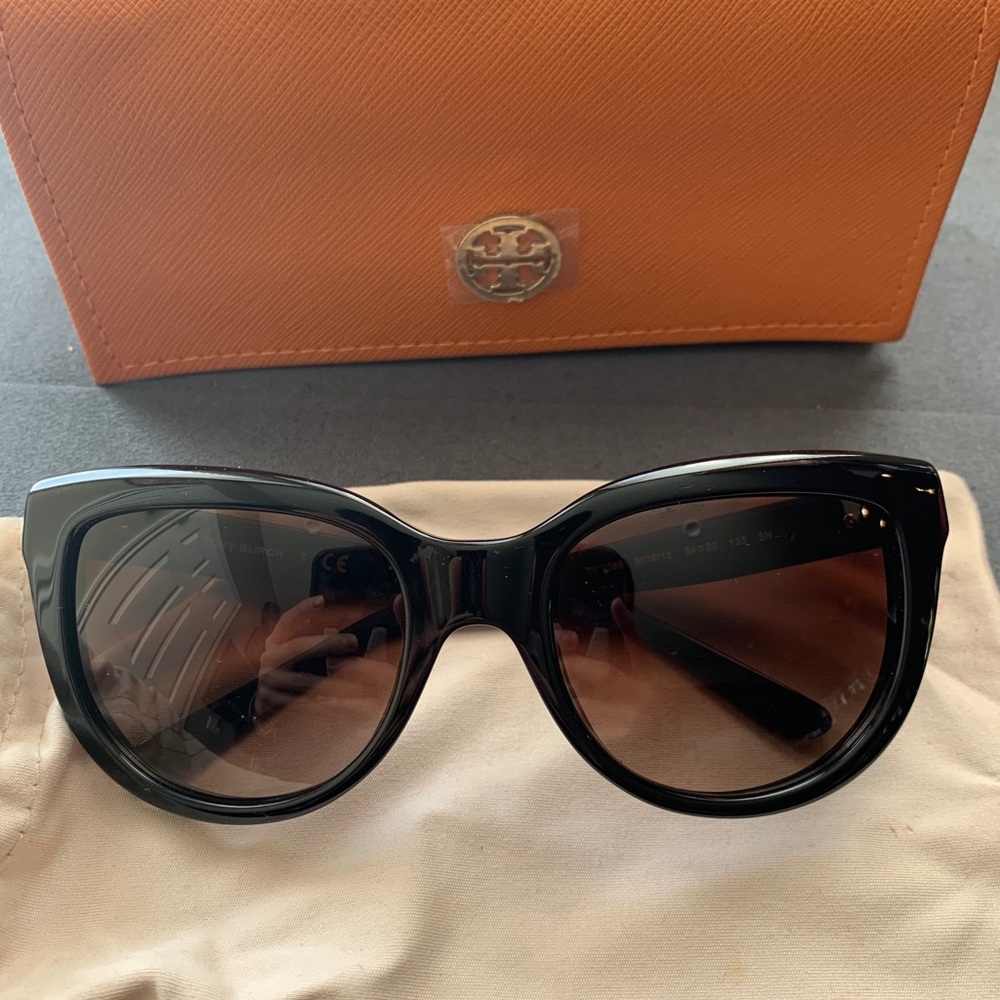 Tory Burch Sunglasses